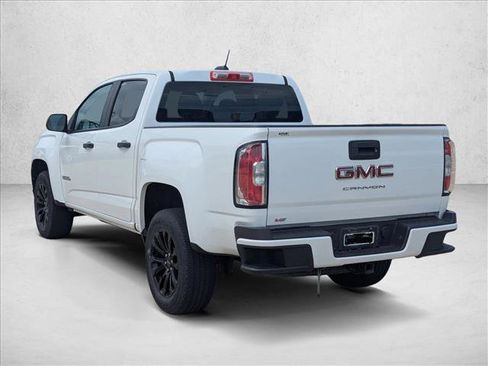 Used 2022 GMC Canyon Elevation Standard w/ Convenience Package image 7