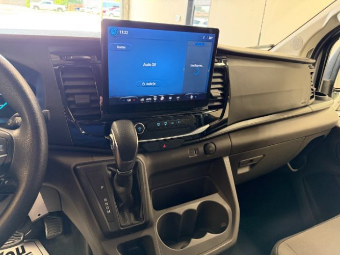 Used 2025 Ford Transit 350 XLT RWD image 15