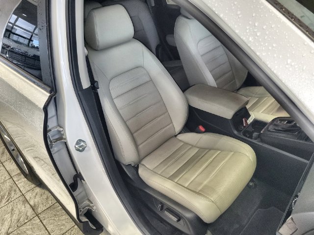 Used 2024 Honda CR-V EX-L image 25