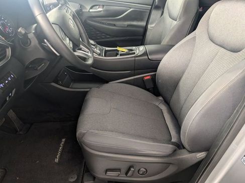 Used 2023 Hyundai Santa Fe SEL w/ Cargo Package image 12