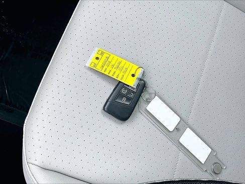 Used 2019 Volkswagen Tiguan SEL image 15