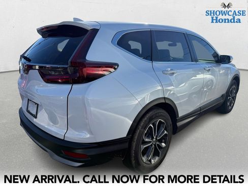 Used 2022 Honda CR-V EX image 5