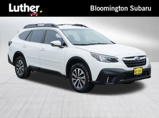 Used 2022 Subaru Outback Premium video 1