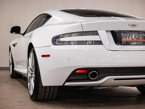 Used 2012 Aston Martin Virage Coupe image 32