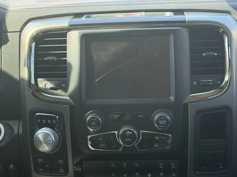 Used 2014 RAM 1500 Sport w/ Convenience Group AWD/4WD image 12