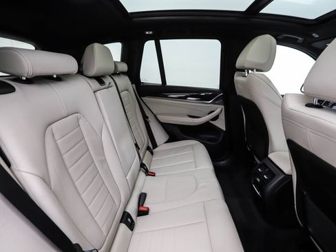 Used 2018 BMW X3 xDrive30i image 27