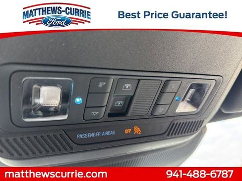 New 2026 Ford Explorer Platinum image 23