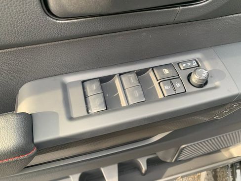 New 2026 Toyota Sequoia TRD Pro image 13