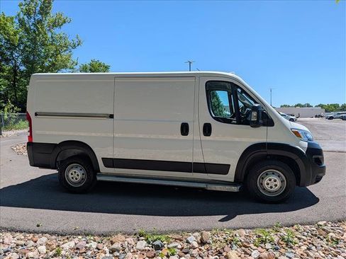 Used 2023 RAM ProMaster 2500 FWD image 6