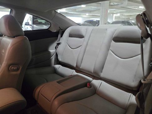 Used 2009 INFINITI G37 x Coupe w/ Premium Pkg AWD/4WD image 15