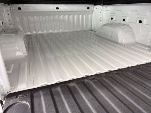 Used 2023 Chevrolet Silverado 1500 Custom w/ LPO, Dark Essentials Package AWD/4WD image 44