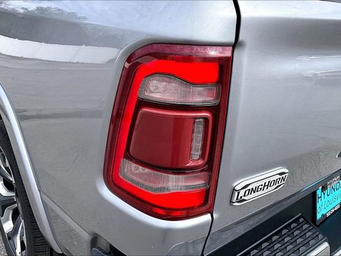 Used 2020 RAM 1500 Longhorn image 32