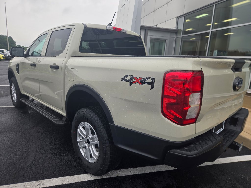 New 2026 Ford Ranger XL w/ Trailer Tow Package AWD/4WD image 7