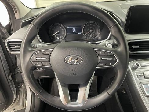 Used 2023 Hyundai Santa Fe SEL AWD/4WD image 15