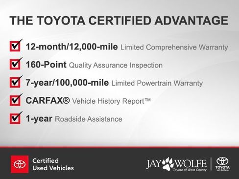 Used 2024 Toyota RAV4 XLE AWD/4WD image 5