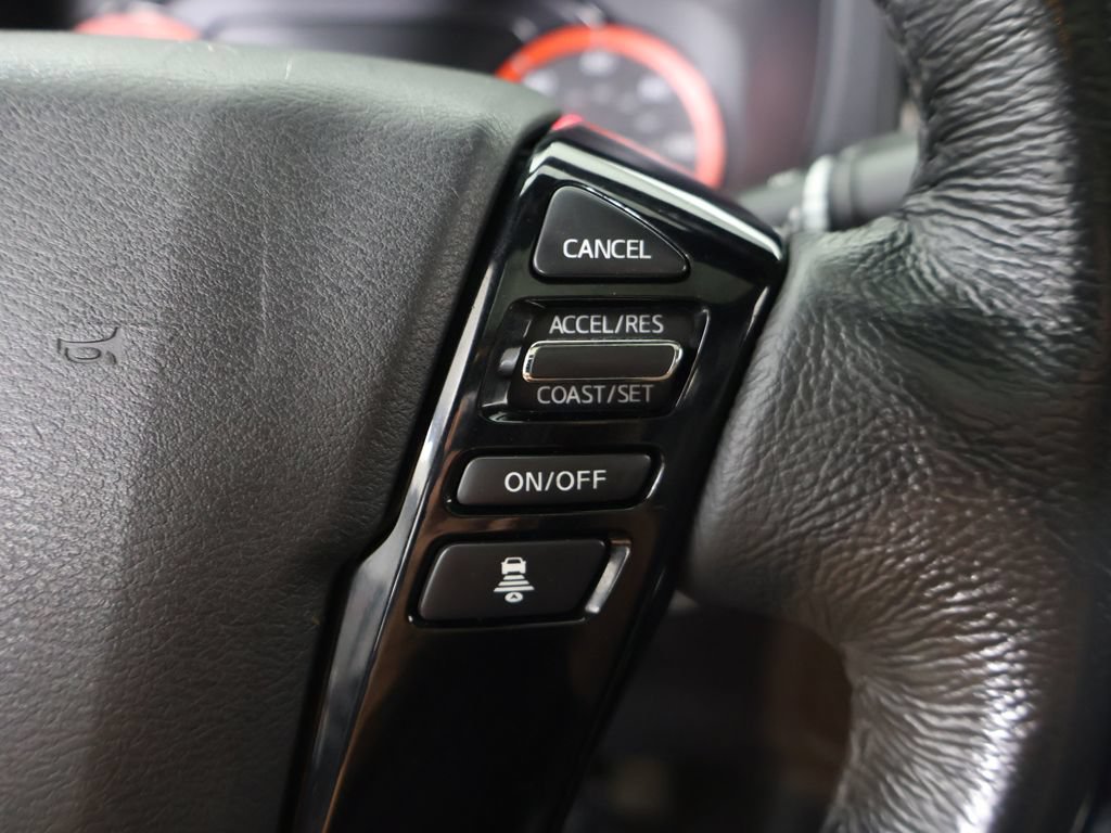 Used 2022 Nissan Frontier PRO-4X w/ Pro-4X Premium Package AWD/4WD image 48