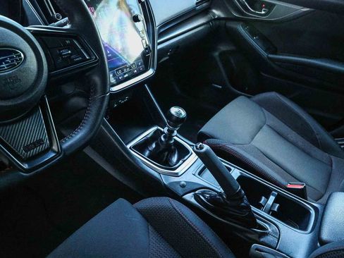 Used 2022 Subaru WRX Premium image 26