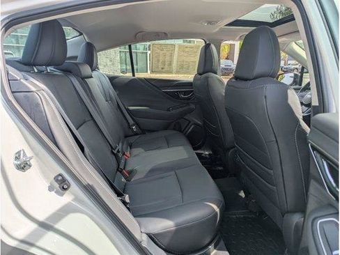 Certified 2025 Subaru Legacy Limited AWD/4WD image 79
