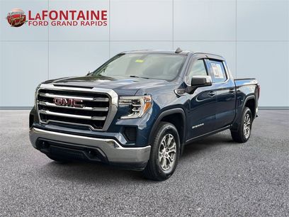 Used 2020 GMC Sierra 1500 SLE