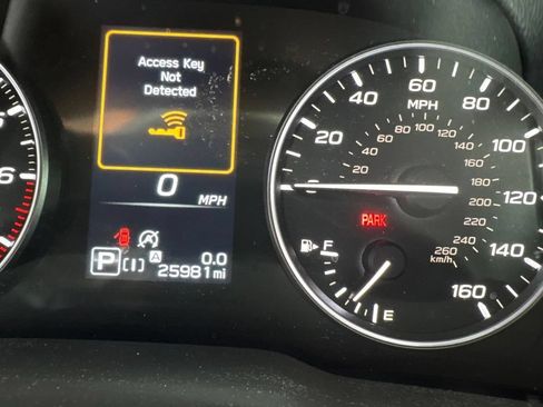 Certified 2025 Subaru Forester Premium w/ Convenience Package #1 AWD/4WD image 12