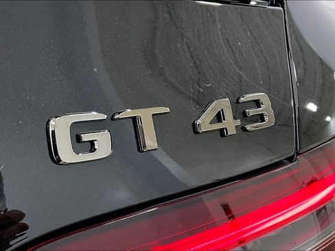 Used 2026 Mercedes-Benz AMG GT 43 image 15