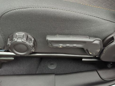 New 2026 Jeep Gladiator Mojave w/ Safety Group AWD/4WD image 12