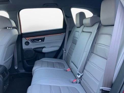 Certified 2021 Honda CR-V EX-L image 13