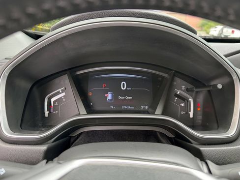 Used 2021 Honda CR-V EX-L image 22