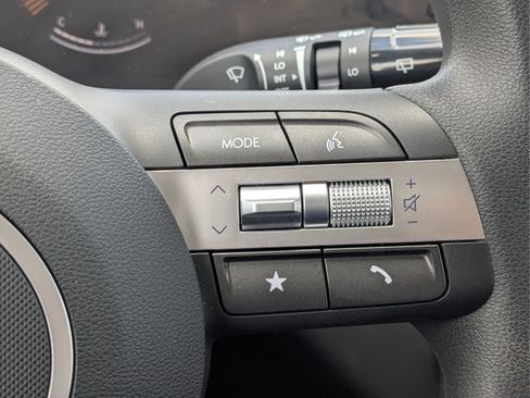 Certified 2026 Hyundai Kona SE FWD image 25