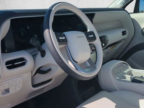 New 2026 Hyundai Palisade Calligraphy image 9