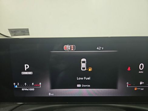 New 2026 Nissan Sentra SV w/ SV Convenience Package image 16