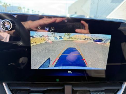 Certified 2025 Chevrolet Equinox LT image 28