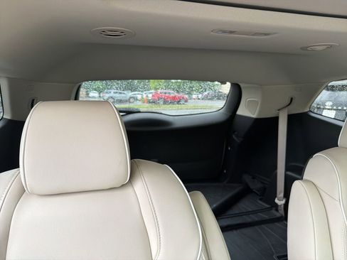 Used 2023 Buick Enclave Avenir w/ Avenir Technology Package FWD image 36