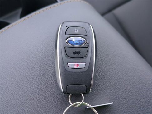 New 2025 Subaru Outback Wilderness image 30