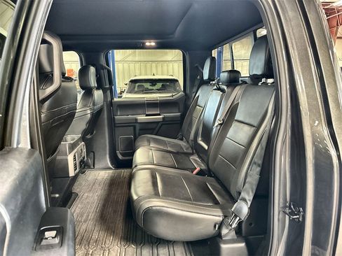 Used 2019 Ford F150 Raptor w/ Equipment Group 802A Luxury image 25