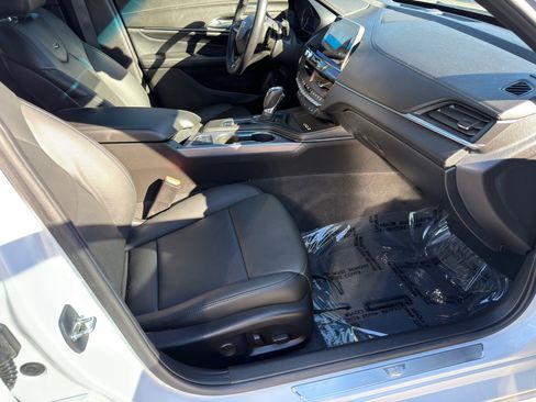 Used 2023 Cadillac CT4 Premium Luxury w/ Climate Package image 10