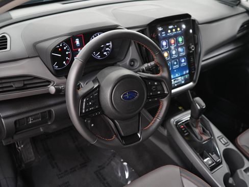 Used 2024 Subaru Crosstrek 2.5i Limited w/ Popular Package #4A AWD/4WD image 20