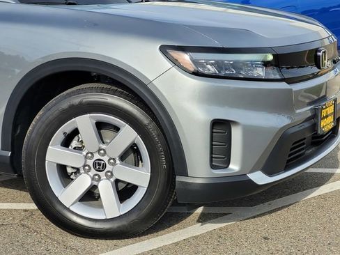 New 2026 Honda Prologue Eco image 3