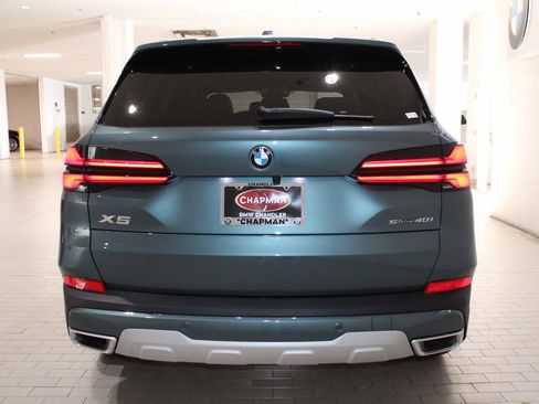 Used 2026 BMW X5 sDrive40i RWD image 6