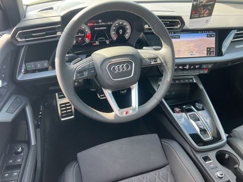 New 2026 Audi S3 Premium image 38