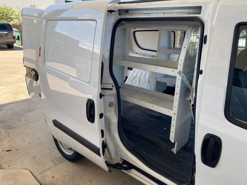 Used 2019 RAM ProMaster City Tradesman image 20