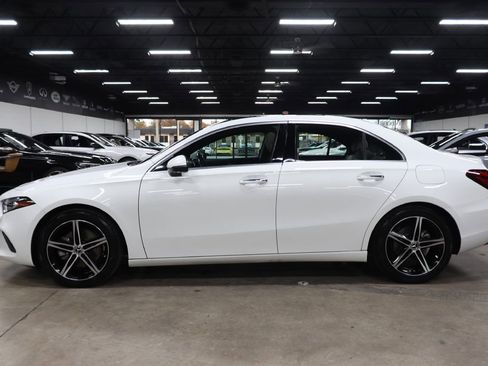 Used 2019 Mercedes-Benz A 220 w/ Premium Package image 2