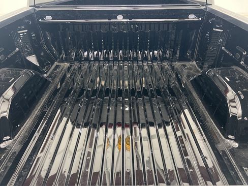 New 2026 Chevrolet Silverado 1500 Custom Trail Boss image 22