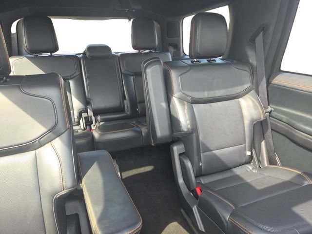 Used 2025 Ford Expedition Tremor AWD/4WD image 42