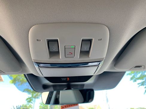 New 2026 Nissan Murano SL AWD/4WD image 16