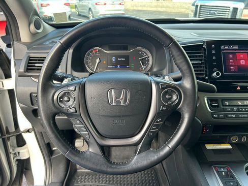Used 2022 Honda Ridgeline RTL-E image 21