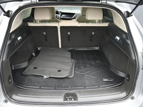Used 2023 Buick Envision Preferred FWD image 9
