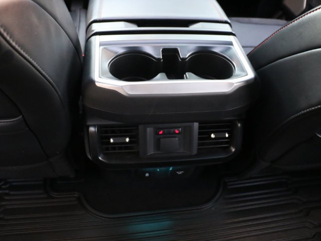 Used 2025 Ford F150 Raptor AWD/4WD image 17