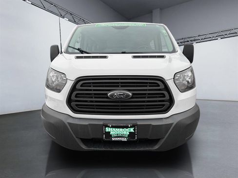 Used 2017 Ford Transit 150 XL image 10