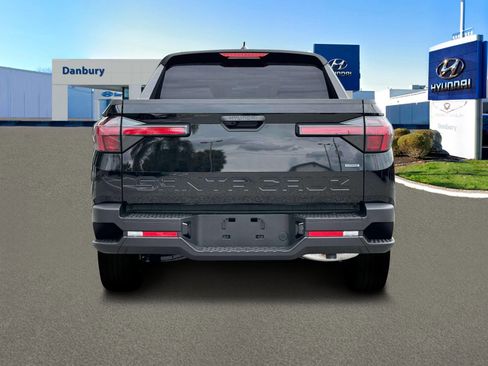 New 2026 Hyundai Santa Cruz SEL AWD/4WD image 6